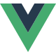 work with vue.js Technology's experts  with the best web-app development company WRTeam bhuj